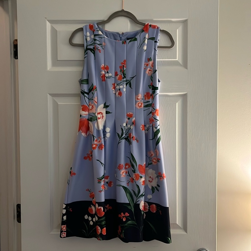 Vince Camuto Dress